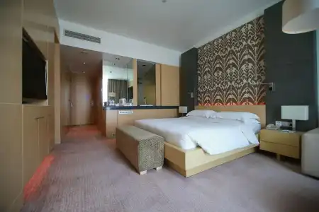 Hyatt Regency Dushanbe - 27
