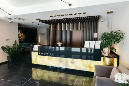Central Point - 1