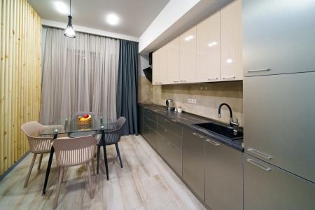 Sweet Home Deluxe Apart-Hotel - 191
