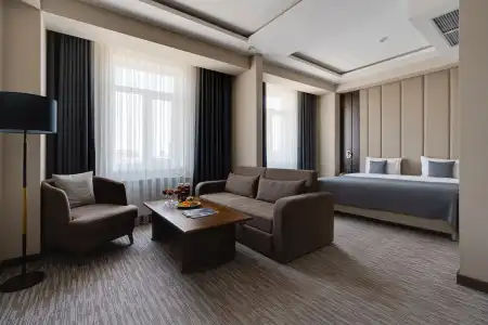 StayInn City Center - 36