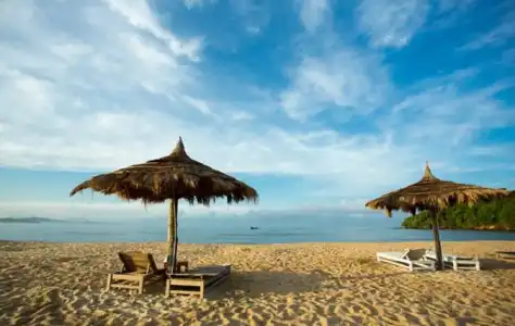 Milana Beach Resort & Spa - 2