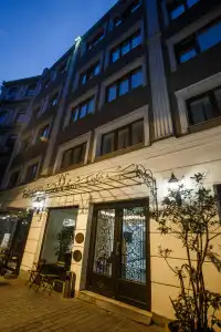 Peninsula Galata Boutique - 0