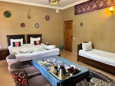 Darvozai Samarkand Boutique - 76