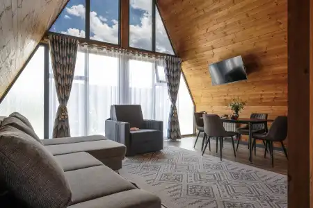 "Tengri Village" - 39