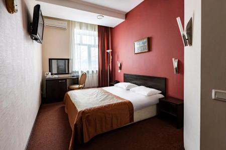 Barcelona Spa-Hotel - 51