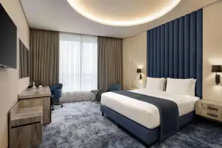 Wyndham Garden Baku - 2