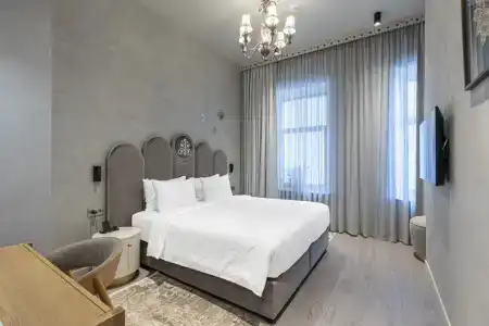 Okno Apart-hotel - 54