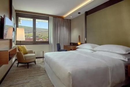 Sheraton Grand Metechi Palace - 43