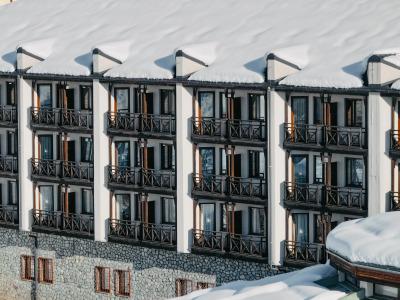 Marco Polo Gudauri - 35