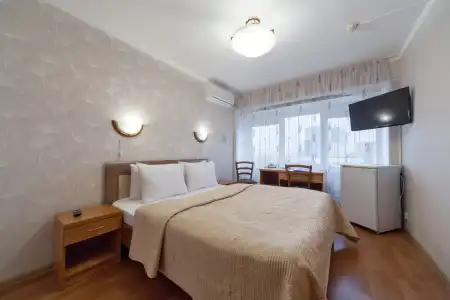 MosUz - 18