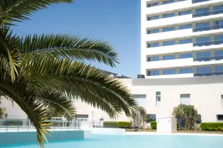 Radisson Blu Resort & Congress Centre 5* - 8
