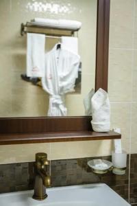 Guest House Chalet - 4