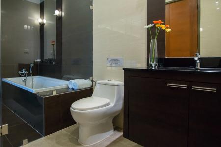 The Ville Jomtien Pool Villa - 30