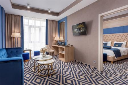 GOLD inn GARDEN - 74