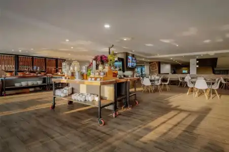 Radisson Resort & Spa Hua Hin - 36