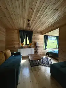 Kottedzh Chalet Inn Cottages - 32