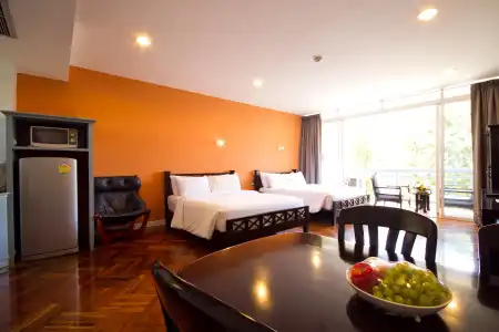 Chom View, Hua Hin - 45