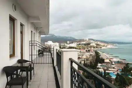 Riviera Sunrise Resort & SPA (ex. Radisson Resort & SPA) - 83