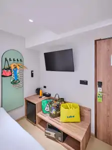 Lub d Bangkok Siam – New Look, Across from MBK & Skytrain Access - 41