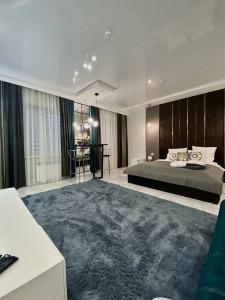 Zest And Spa Mini-Hotel - 24