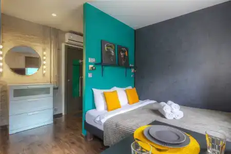 JackPot Energy Apart-hotel - 61