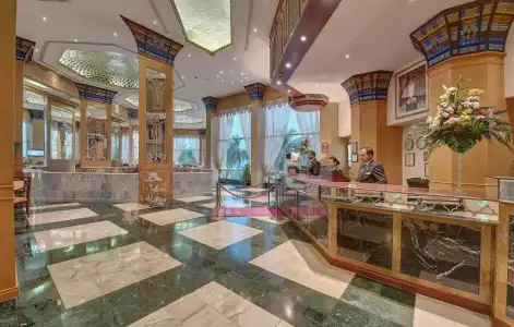 Crowne Plaza Resort Salalah by IHG - 8