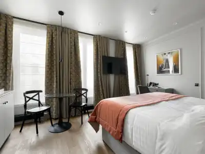 Boutique 59 Boutique-Hotel - 90