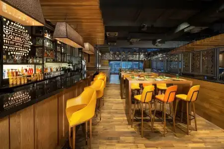 Hyatt Regency Dubai Creek Heights - 41