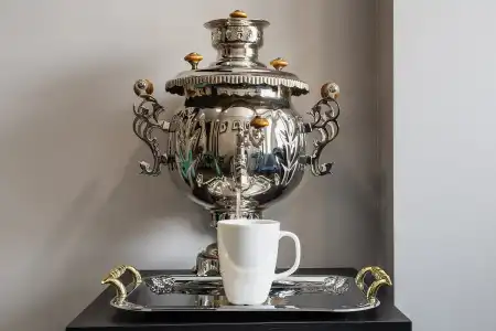 Chajkovskij Design - 14