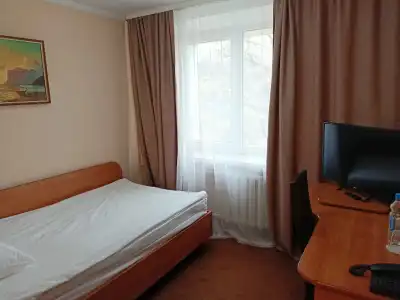Park-otel' Fili - 18