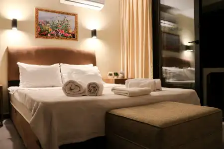 Belsea Otel - 12