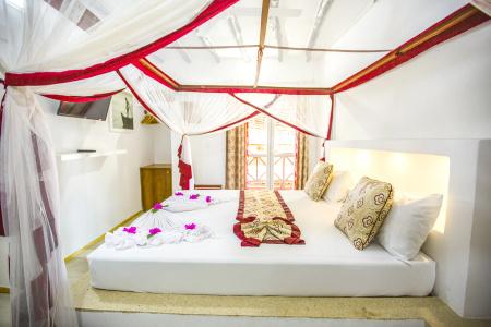 AHG Dream's Bay Beach - Adults Only - 75