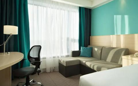 Hampton by Hilton Strogino - 63