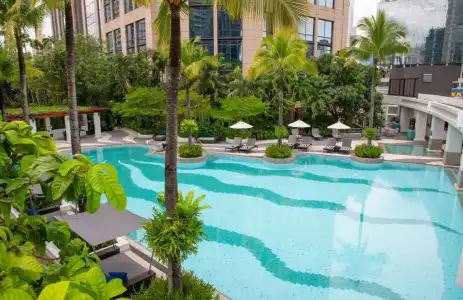 Emporium Suites by Chatrium - 21