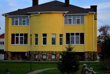 Maly Kitezh - 1