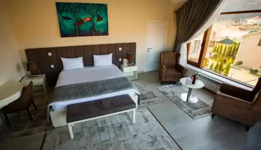 Alma Bagi Villas - 3