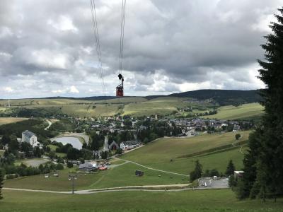 Fichtelbeger Blick Apartments - 37