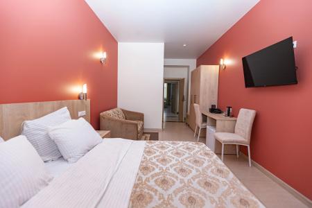 Maxx Royal Mini-Hotel - 37