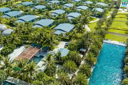Radisson Blu Resort Cam Ranh - 6