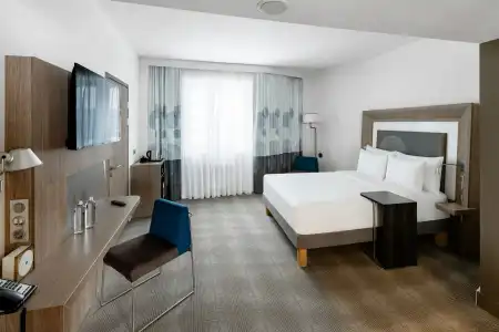 Novotel Moskva Kievskaya - 16