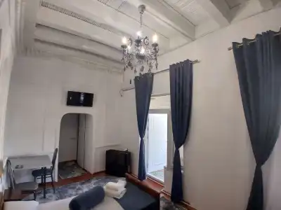 Ali Abbos Guest house - 37