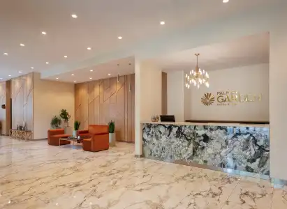 Spa Palmira Garden - 6