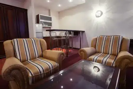 Vizit Guest House - 92