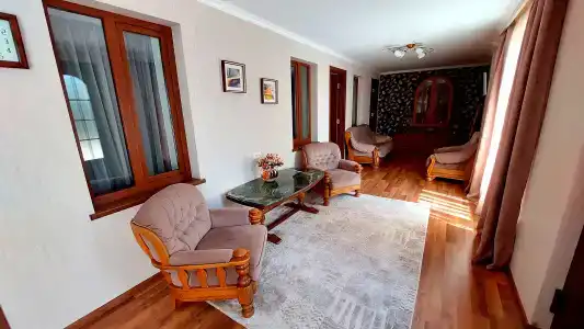 Green Garden Apartments - 8