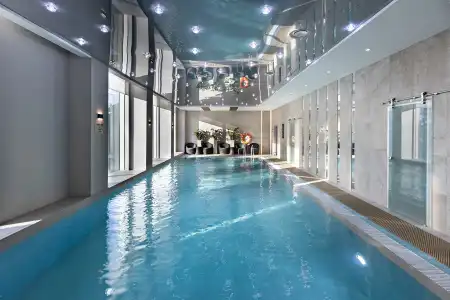 Krasnodar Marriott - 7