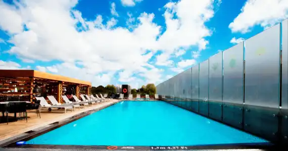 Le Meridien Etiler - 0