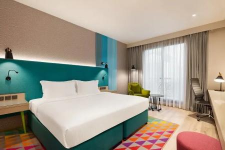 La Quinta by Wyndham Dubai Jumeirah - 19