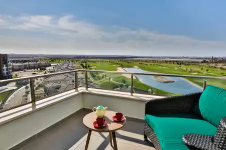 Dreamland Golf Baku - 9