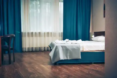 Kolizej Na Volzalnoy - 13
