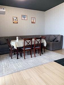 ОАЗИС домики - 106